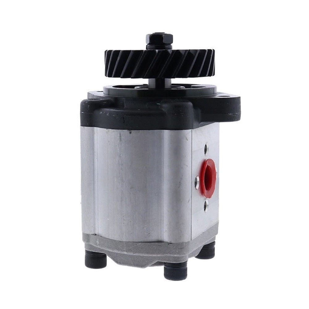 Hydraulic Pump F0NN600AA compatible with New Holland 5640 6640 7740 7840 8240 8340 LB115 TS100 TS110 TS115 TS90